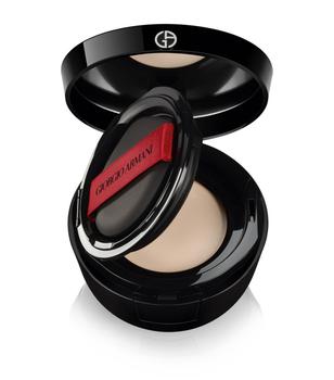 阿玛尼权利粉底液套装, Armani | Arm Power Fabric Compact 3.5 19商品图片 