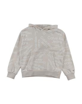 Calvin Klein | Hooded sweatshirt商品图片,5.5折