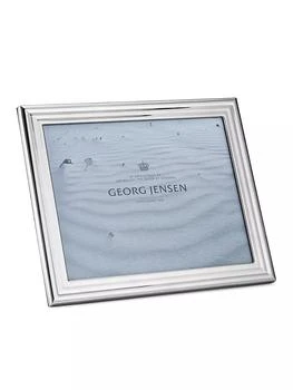 Georg Jensen | Legacy Picture Frame,商家Saks Fifth Avenue,价格¥962