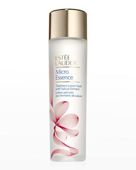 雅诗兰黛精华爽肤水, Estée Lauder | 3.4 oz. Micro Essence Treatment Lotion with Sakura商品图片 