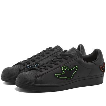 adidas superstar, Adidas | Adidas Superstar Adv X Gonz商品图片 
