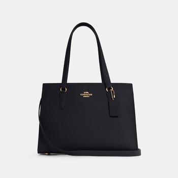 coach tabby手提包, Coach | 蔻驰 女士单肩手提托特包商品图片 4.8折