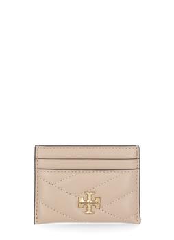 商品Tory Burch | Tory Burch Chevron Kira Credit Card Holder,商家Italist,价格¥1075图片