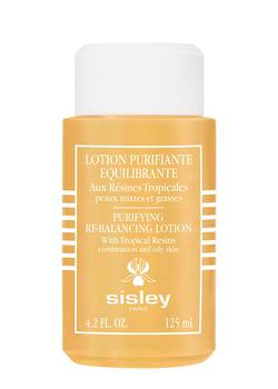 Sisley | Purifying Re-balancing Lotion With Tropical Resins 125ml商品图片,