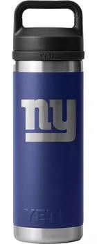 YETI | YETI New York Giants 18 oz. Rambler Bottle with Chug Cap,商家Dick's Sporting Goods,价格¥381