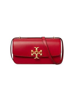 tory burch eleanor精选, Tory Burch | Small Eleanor Rectangular Shoulder Bag商品图片 