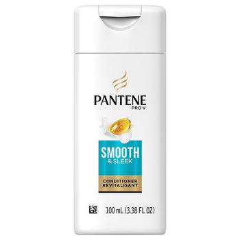 Pantene | Smooth & Sleek Conditioner商品图片,