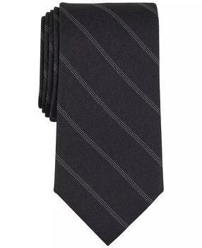 Michael Kors | Men's Farrington Stripe Tie,商家Macy's,价格¥260