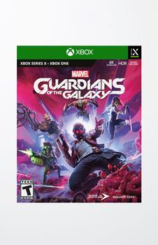 商品Marvel's Guardians of the Galaxy XBOX/XBOX1 Game,商家PacSun,价格¥438图片