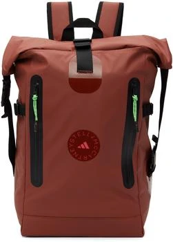 Adidas | Red Logo Backpack 6.9折
