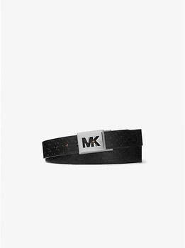 Michael Kors | Reversible Logo Embossed Belt,商家Michael Kors,价格¥289