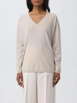 Max Mara | Sweater woman Max Mara 额外9.2折, 额外九二折