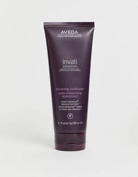 推荐Aveda Invati Advanced Thickening Conditioner 200ml商品