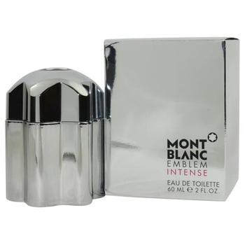 万宝龙香水价格, MontBlanc | Mont Blanc 276375 Emblem Intense Mont Blanc Edt Spray - 2 oz商品图片 