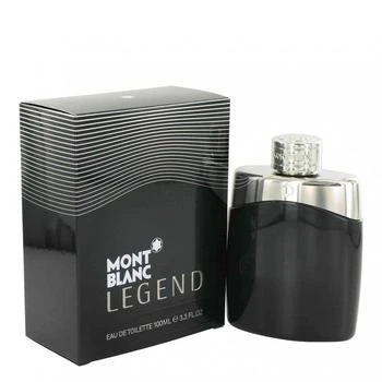 推荐Legend / Mont Blanc EDT Spray 3.3 oz (100 ml) (m)商品