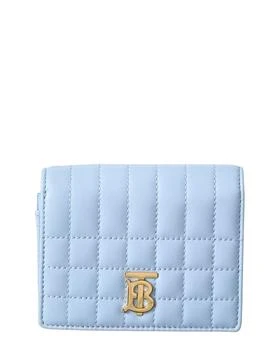 Burberry | Burberry Lola Quilted Leather French Wallet,商家Premium Outlets,价格¥3113