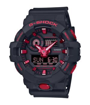 G-Shock | GA700BNR-1A商品图片,独家减免邮费