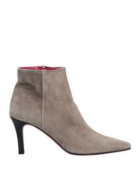 ROBERTO DELLA CROCE, ROBERTO DELLA CROCE | Ankle boot商品图片 2.8折