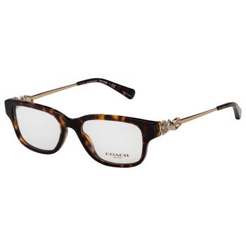 时尚coach tabby女装, Coach | Coach Fashion   眼镜商品图片 3.7折×额外8.8折, 额外八八折