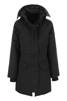 加拿大baracuta, Canada Goose | CANADA GOOSE TRILLIUM - Parka商品图片 5.9折