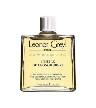 精华水, Leonor Greyl | Huile de Leonor Greyl Oil For Dry Hair, Protects From Sun/Water商品图片 额外9折, 额外九折