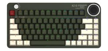 Azio | Azio FOQO Pro Wireless Keyboard,商家Premium Outlets,价格¥906