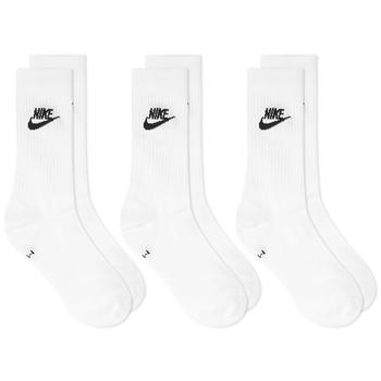 推荐Nike Everyday Essential Sock - 3 Pack商品