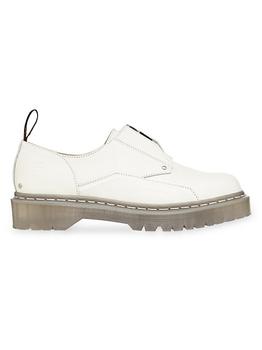A-COLD-WALL* | A-Cold-Wall* x Dr. Martens 1460 Zipper Low-Top Creepers商品图片,