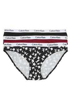 商品Calvin Klein | 三件套三角内裤,商家Nordstrom Rack,价格¥134图片