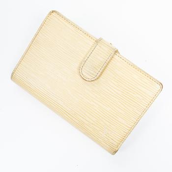 lv钱包, [二手商品] Louis Vuitton | French Purse商品图片 