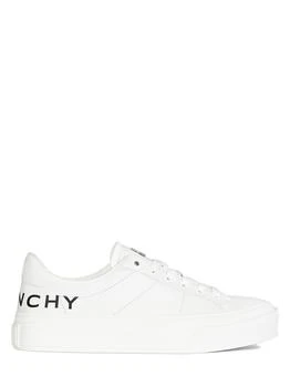 推荐Givenchy city sport sneakers商品