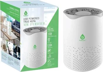 PURSONIC | Pursonic USB Powered Air Purifier With Night Light,商家Premium Outlets,价格¥239