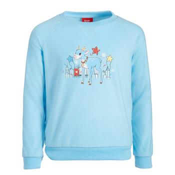 Family Pajamas | Macy's Thanksgiving Day Parade Kids Tiptoe Parade Sleepshirt, Created for Macy's商品图片,5.9折