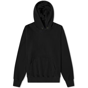 Les Tien | Les Tien Vintage Heavyweight Popover Hoody商品图片,