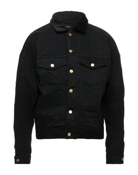 商品Denim jacket,商家YOOX,价格¥7395图片