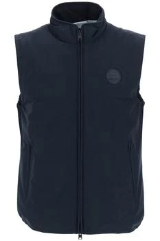 推荐Woolrich Padded Pacific Vest - Men商品