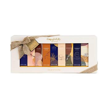 商品Thoughtfully | Gourmet, Hot Chocolate Gift Set, Set of 9,商家Macy's,价格¥148图片