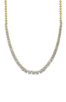 Effy | Diamond Frontal Necklace - 0.31ct,商家Nordstrom Rack,价格¥2701