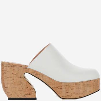 更多yee si, SI ROSSI | SI ROSSI Sandals商品图片 3.7折