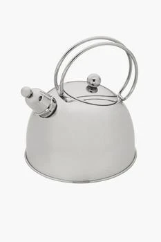 Demeyere | Demeyere Resto 2.5-qt Stainless Steel Whistling Tea Kettle,商家Urban Outfitters,价格¥743