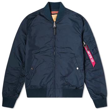 推荐Alpha Industries MA-1 TT Jacket商品