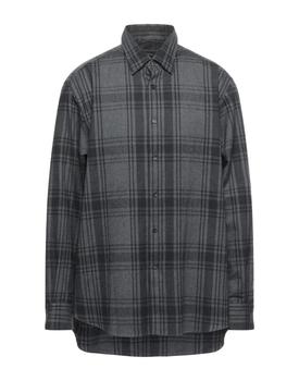 Zegna | Checked shirt商品图片,4.1折
