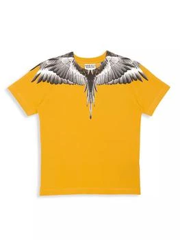 推荐Little Boy's & Boy's Travel Wings T-Shirt商品