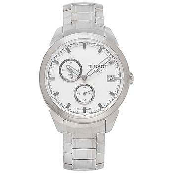 推荐Tissot T-Sport GMT Titanium Quartz Men's Watch T069.439.44.031.00商品