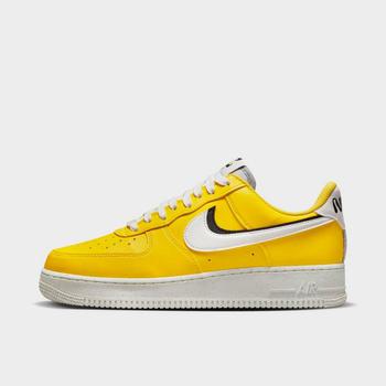 NIKE | 男款 耐克 Air Force 1 '07 LV8 休闲鞋 空军一号 叠勾商品图片,