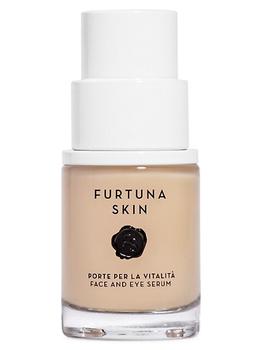 商品Furtuna Skin | Porte Per La Vitalita Face & Eye Serum,商家Saks Fifth Avenue,价格¥1397图片