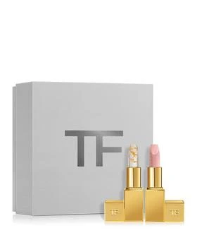 Tom Ford | Soleil Lip Gift Set 满$200减$25, 满减