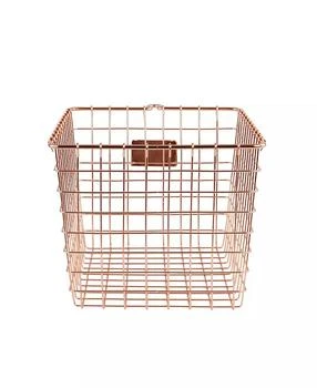 Spectrum | Storage Basket,商家Macy's,价格¥186