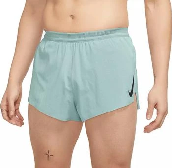 NIKE | Nike Men's AeroSwift 2'' Running Shorts 7.1折起, 独家减免邮费