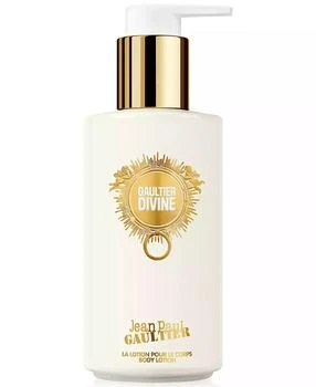 Jean Paul Gaultier | Gaultier Divine Body Lotion, 6.8 oz.,商家Macy's,价格¥294